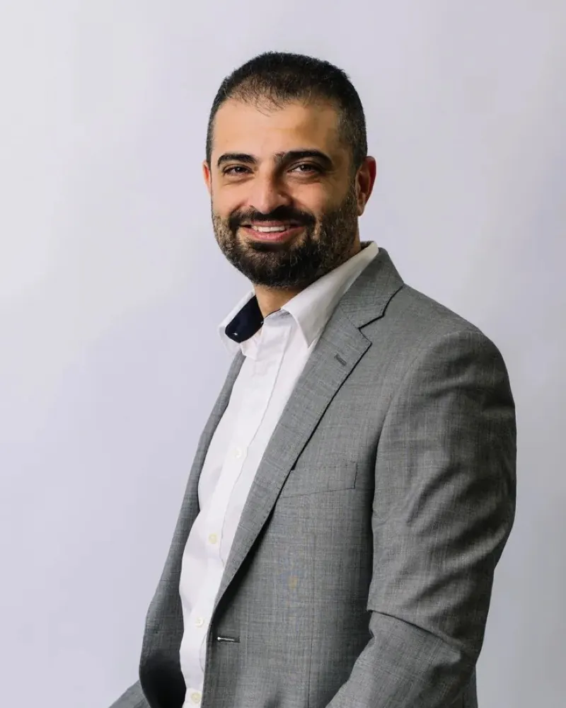 Dr Raghed Bashour